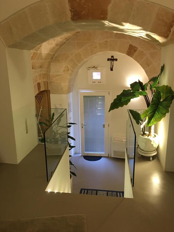 La Maison De Nicole Monopoli Exterior photo