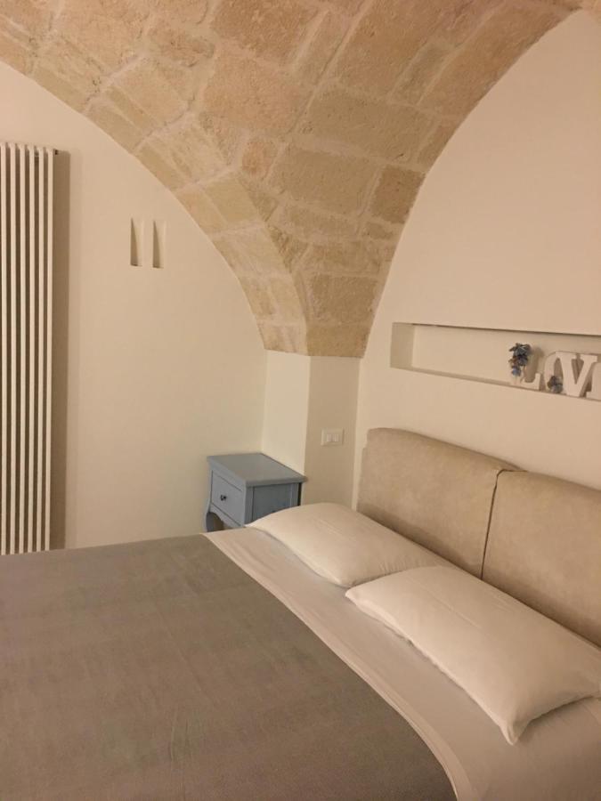 La Maison De Nicole Monopoli Exterior photo