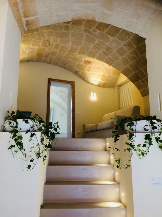 La Maison De Nicole Monopoli Exterior photo