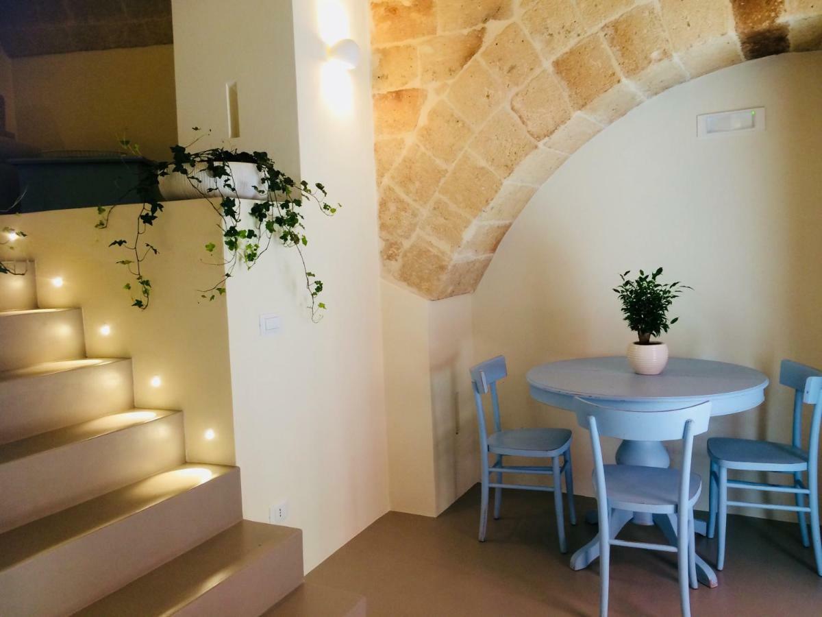 La Maison De Nicole Monopoli Exterior photo