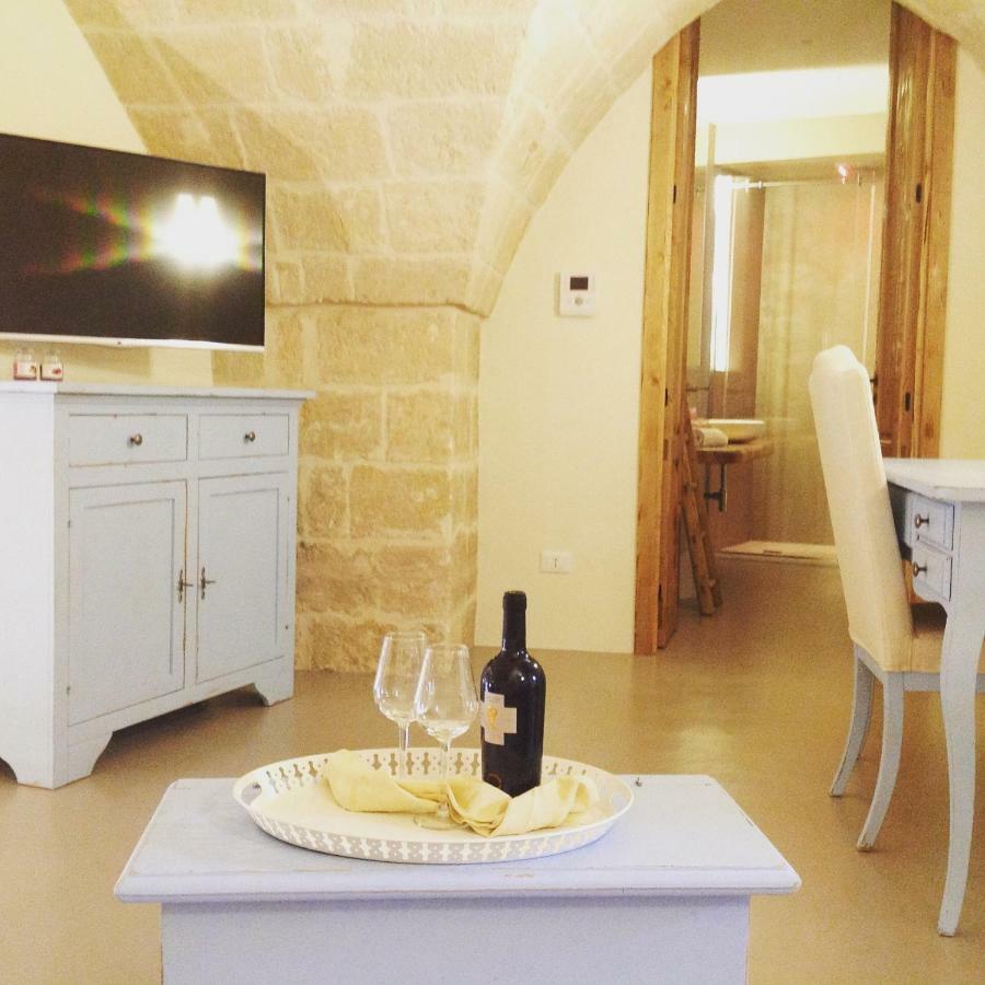 La Maison De Nicole Monopoli Exterior photo