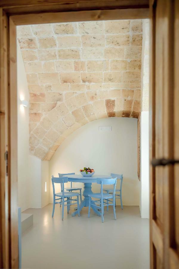 La Maison De Nicole Monopoli Exterior photo