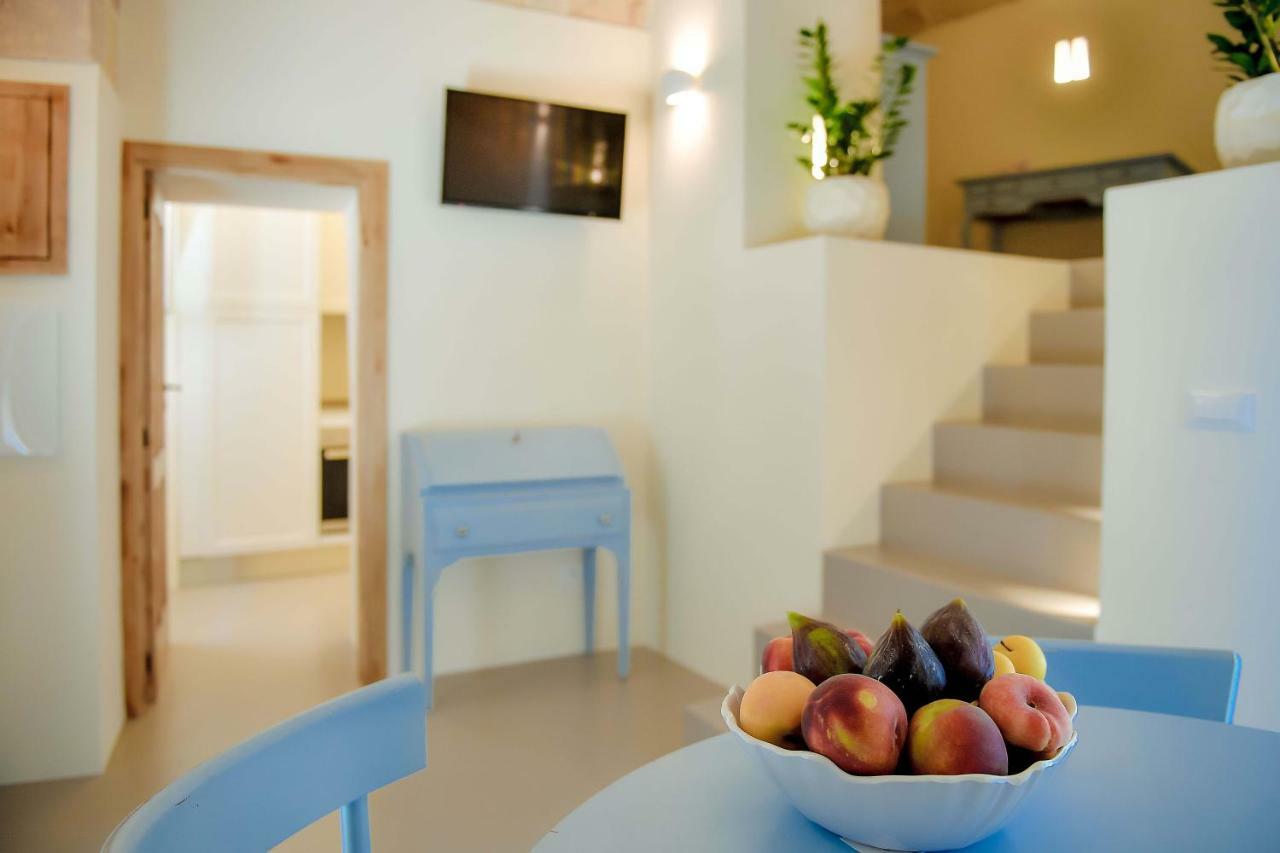 La Maison De Nicole Monopoli Exterior photo