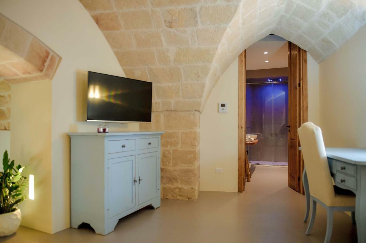 La Maison De Nicole Monopoli Exterior photo