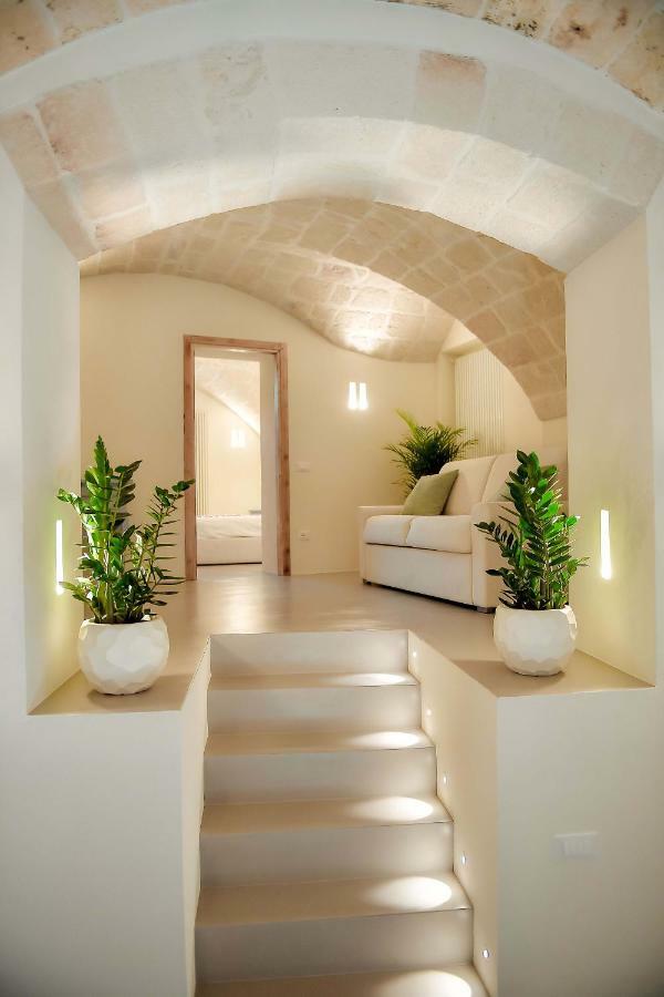 La Maison De Nicole Monopoli Exterior photo