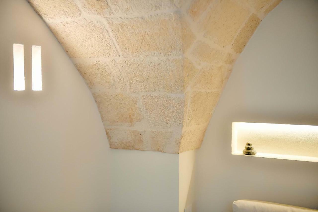 La Maison De Nicole Monopoli Exterior photo