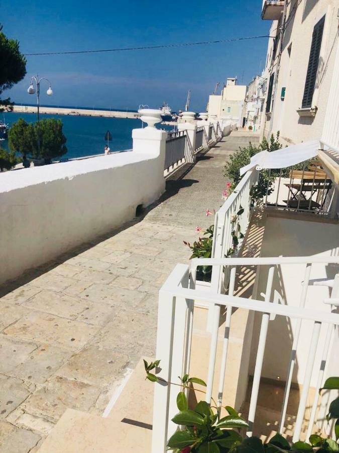 La Maison De Nicole Monopoli Exterior photo