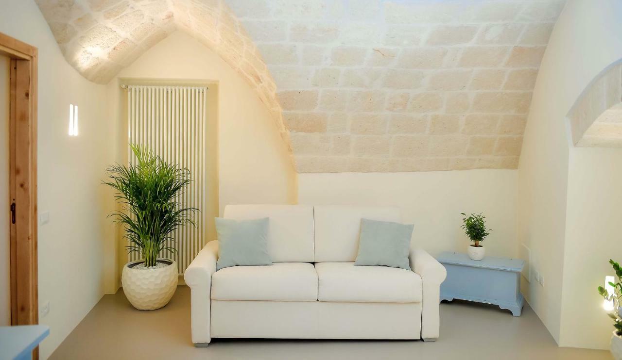 La Maison De Nicole Monopoli Exterior photo