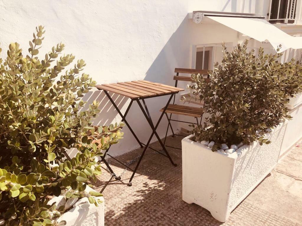 La Maison De Nicole Monopoli Exterior photo
